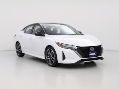 2024 Nissan Sentra SR -
                  Pharr, TX