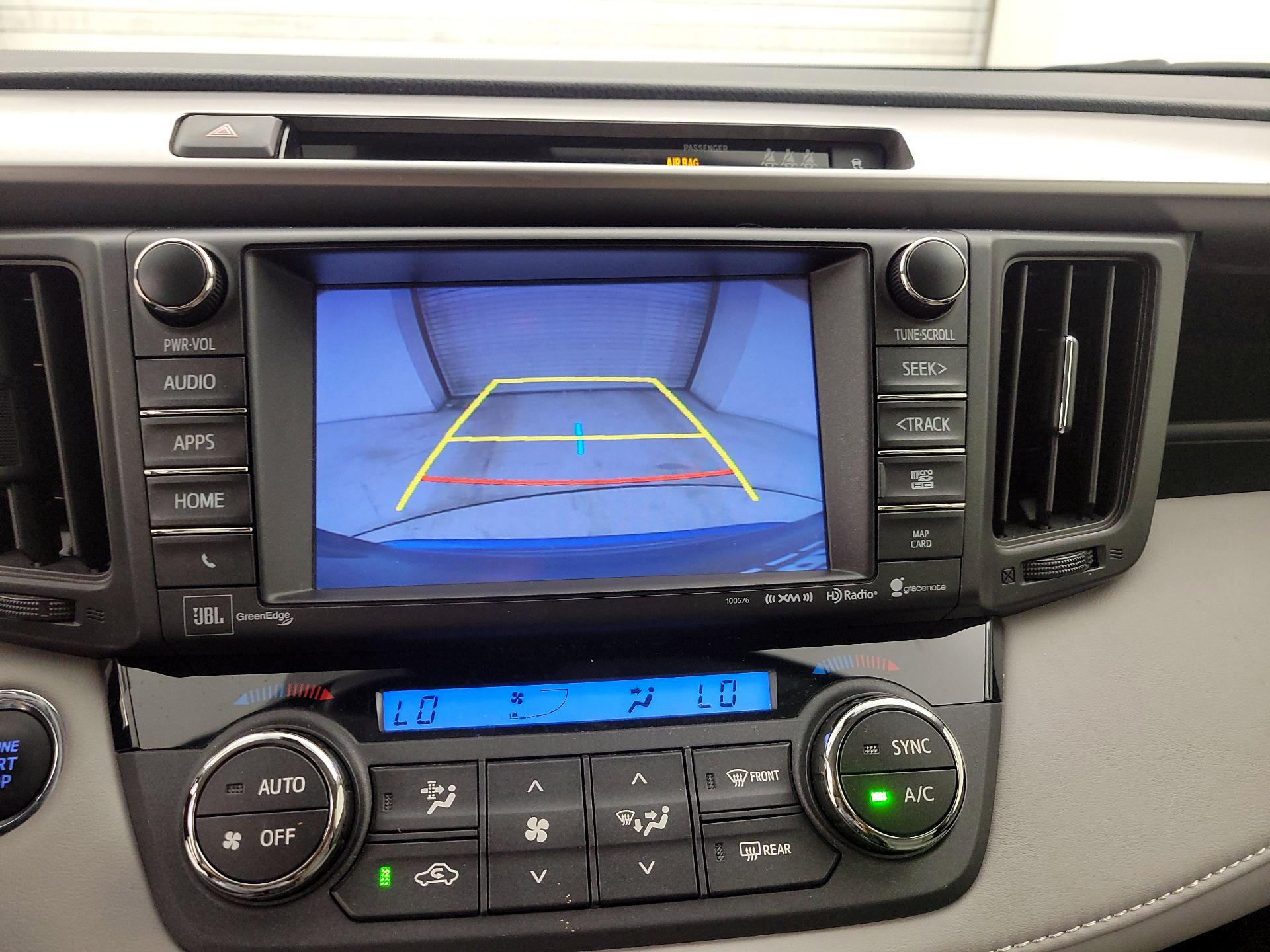 Thumbnail: 2017 Toyota RAV4 - 14