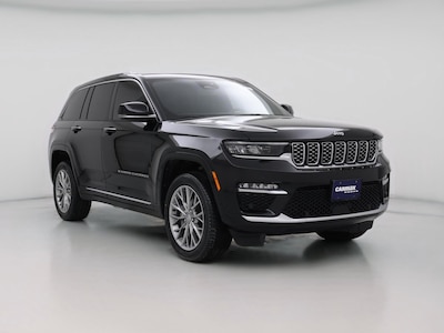 2023 Jeep Grand Cherokee Summit -
                  Pharr, TX