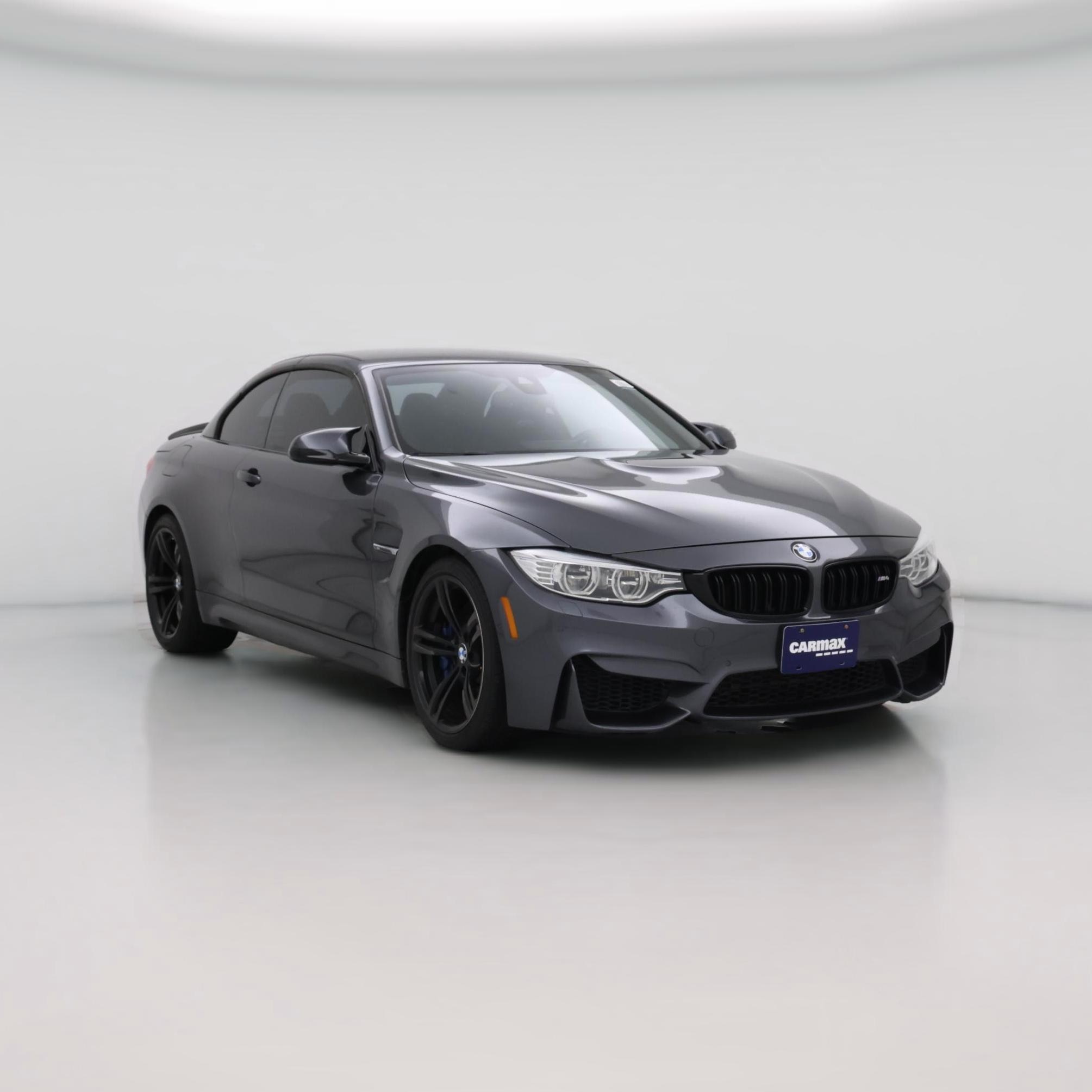 Thumbnail: 2015 BMW M4 - 1