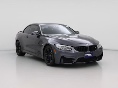 2015 BMW M4