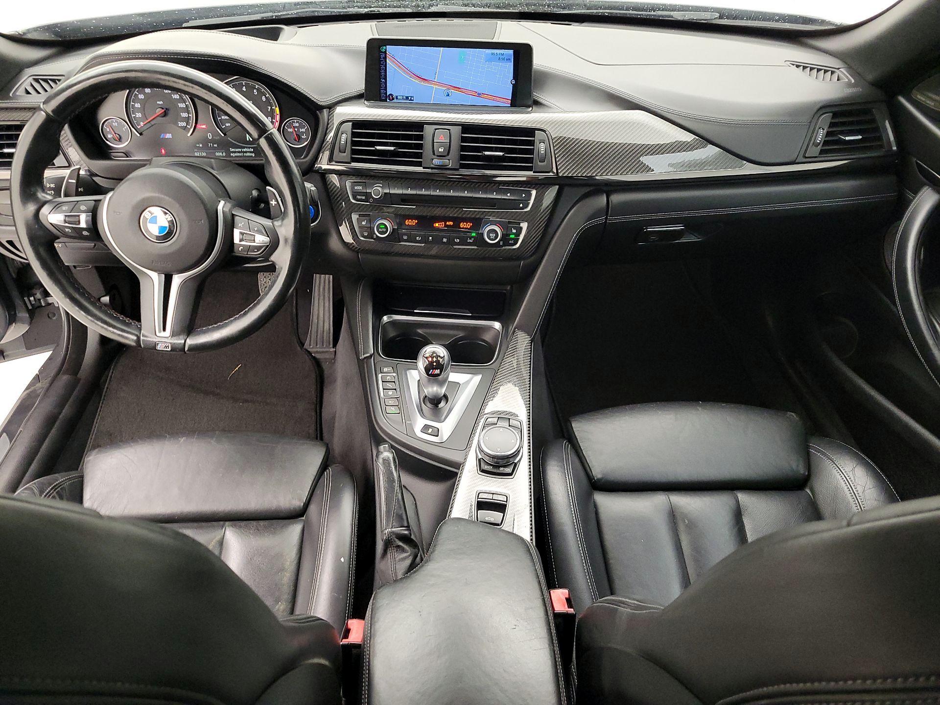 Thumbnail: 2015 BMW M4 - 9