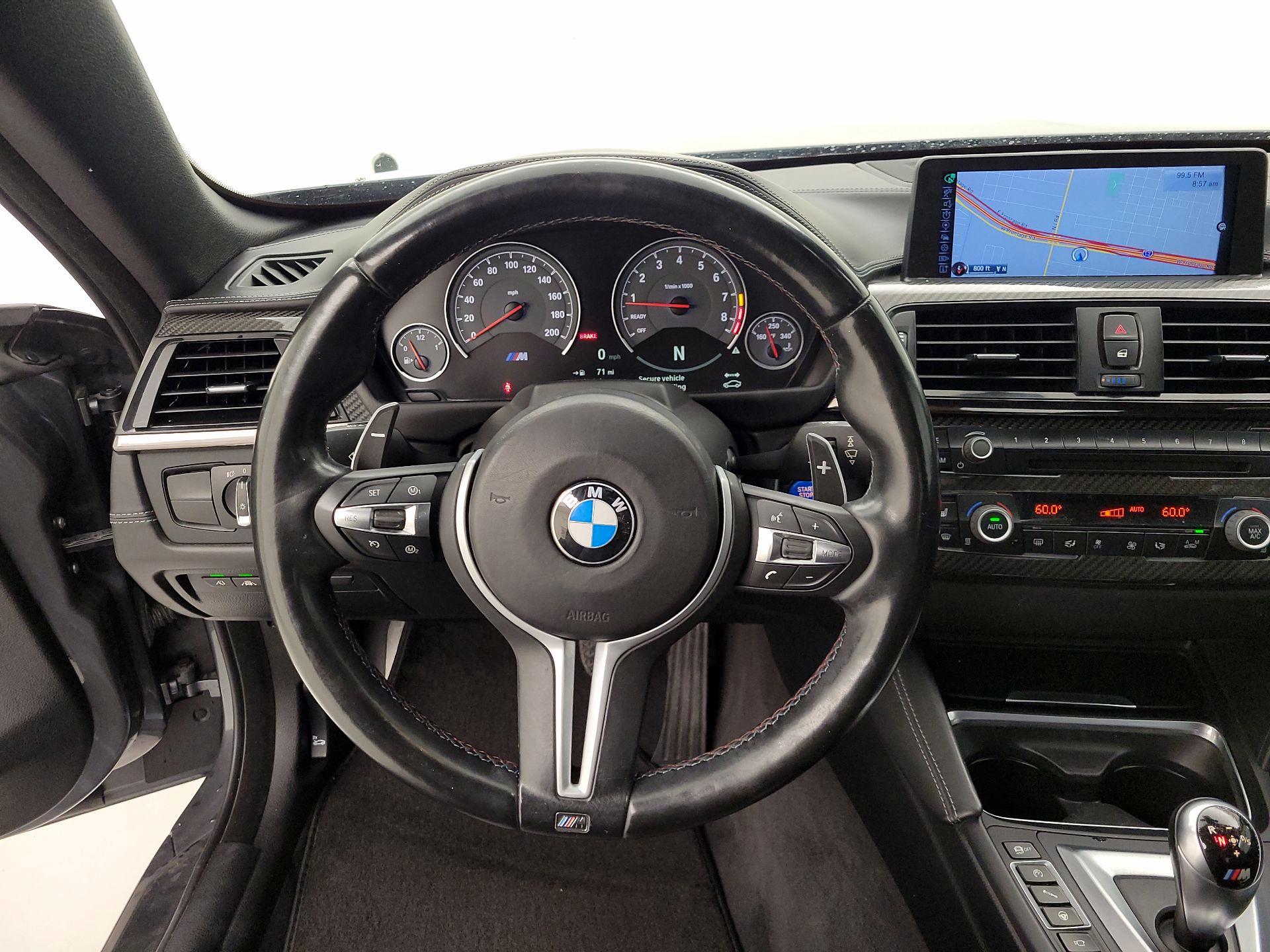 Thumbnail: 2015 BMW M4 - 10