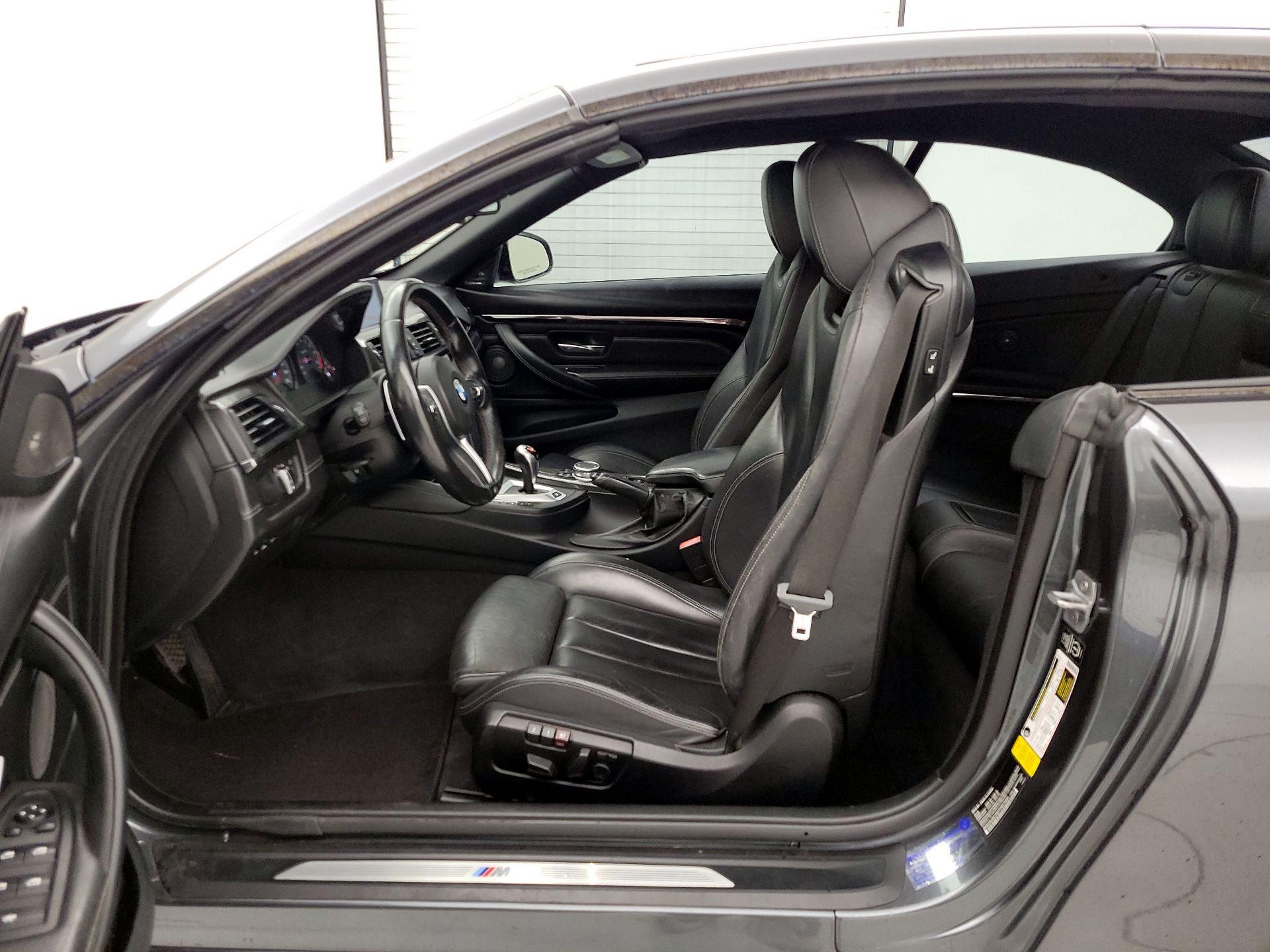 Thumbnail: 2015 BMW M4 - 11