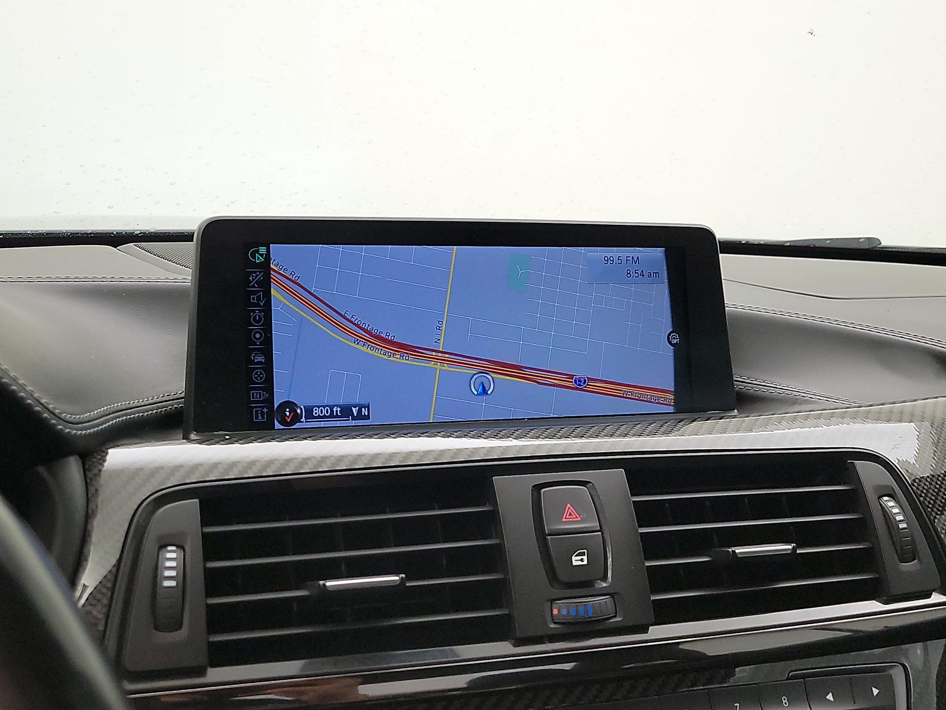 Thumbnail: 2015 BMW M4 - 14