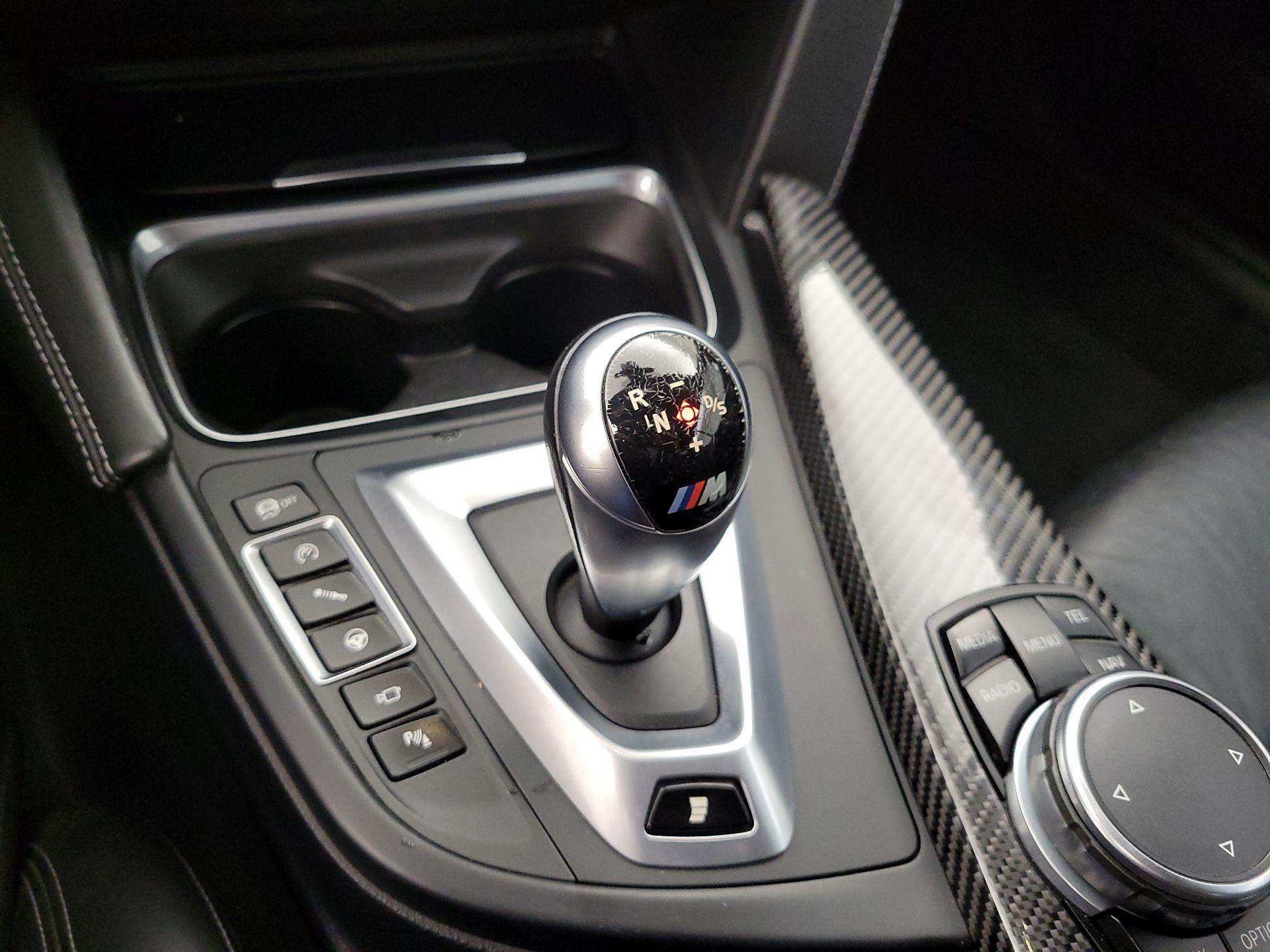 Thumbnail: 2015 BMW M4 - 18