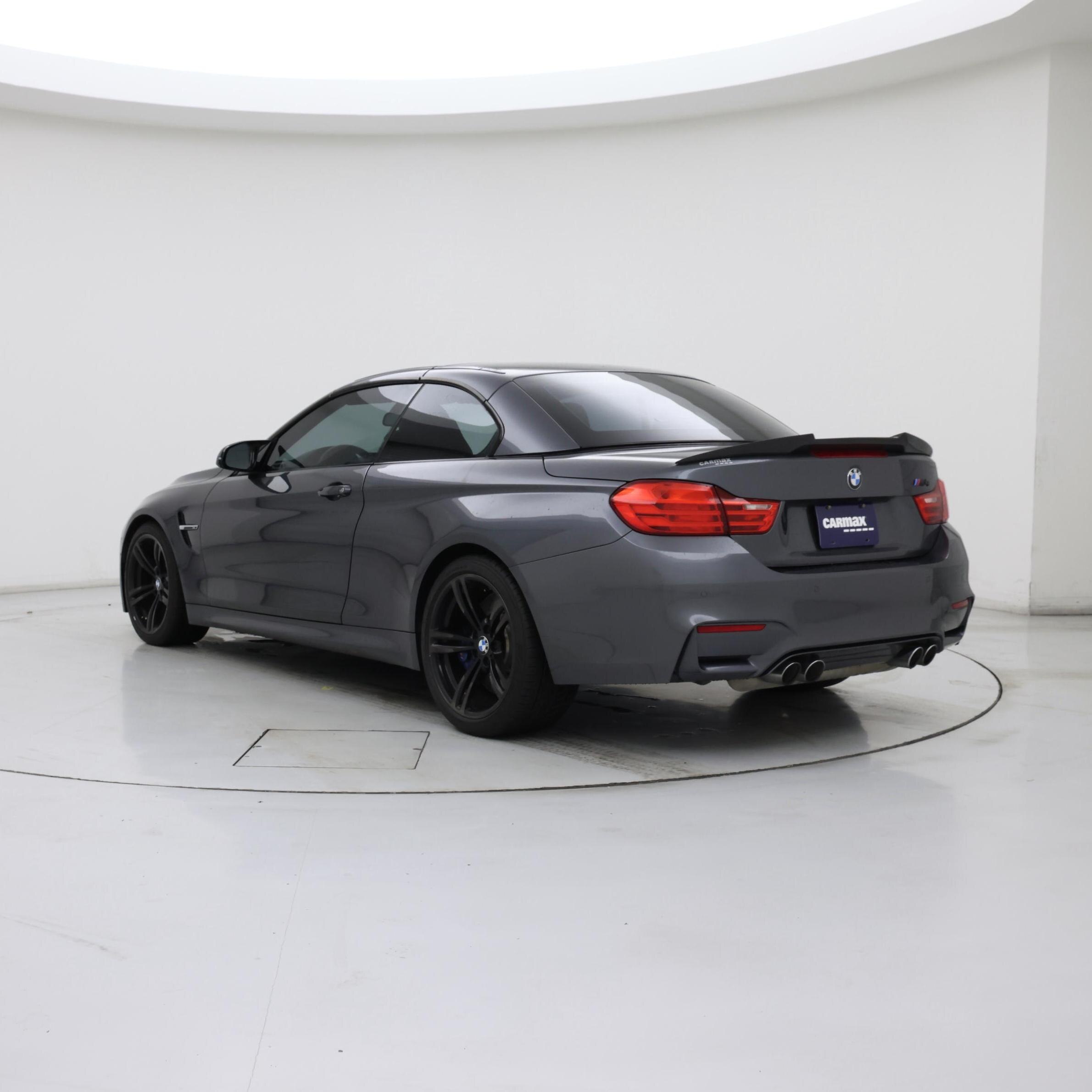 Thumbnail: 2015 BMW M4 - 2