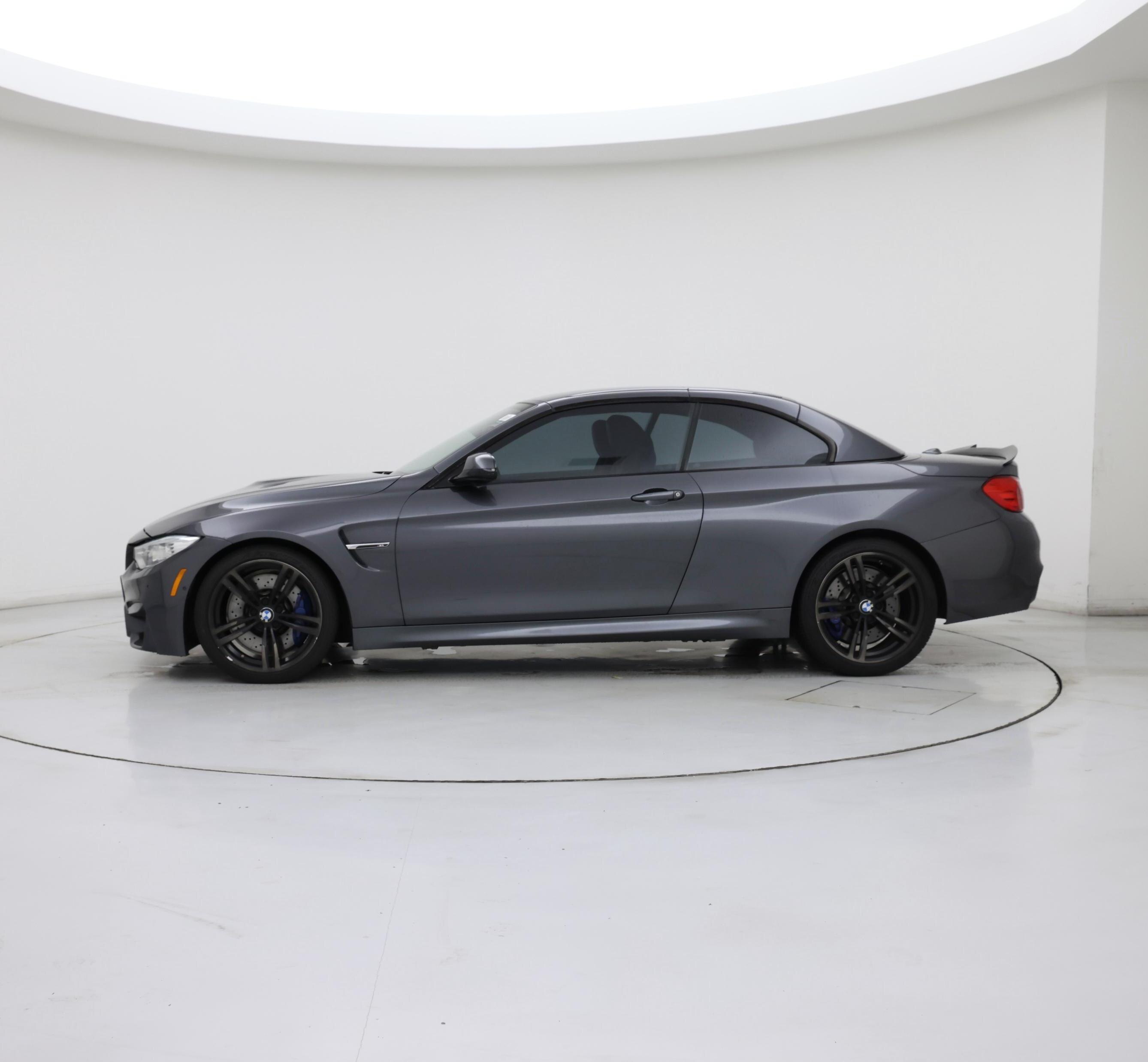Thumbnail: 2015 BMW M4 - 3