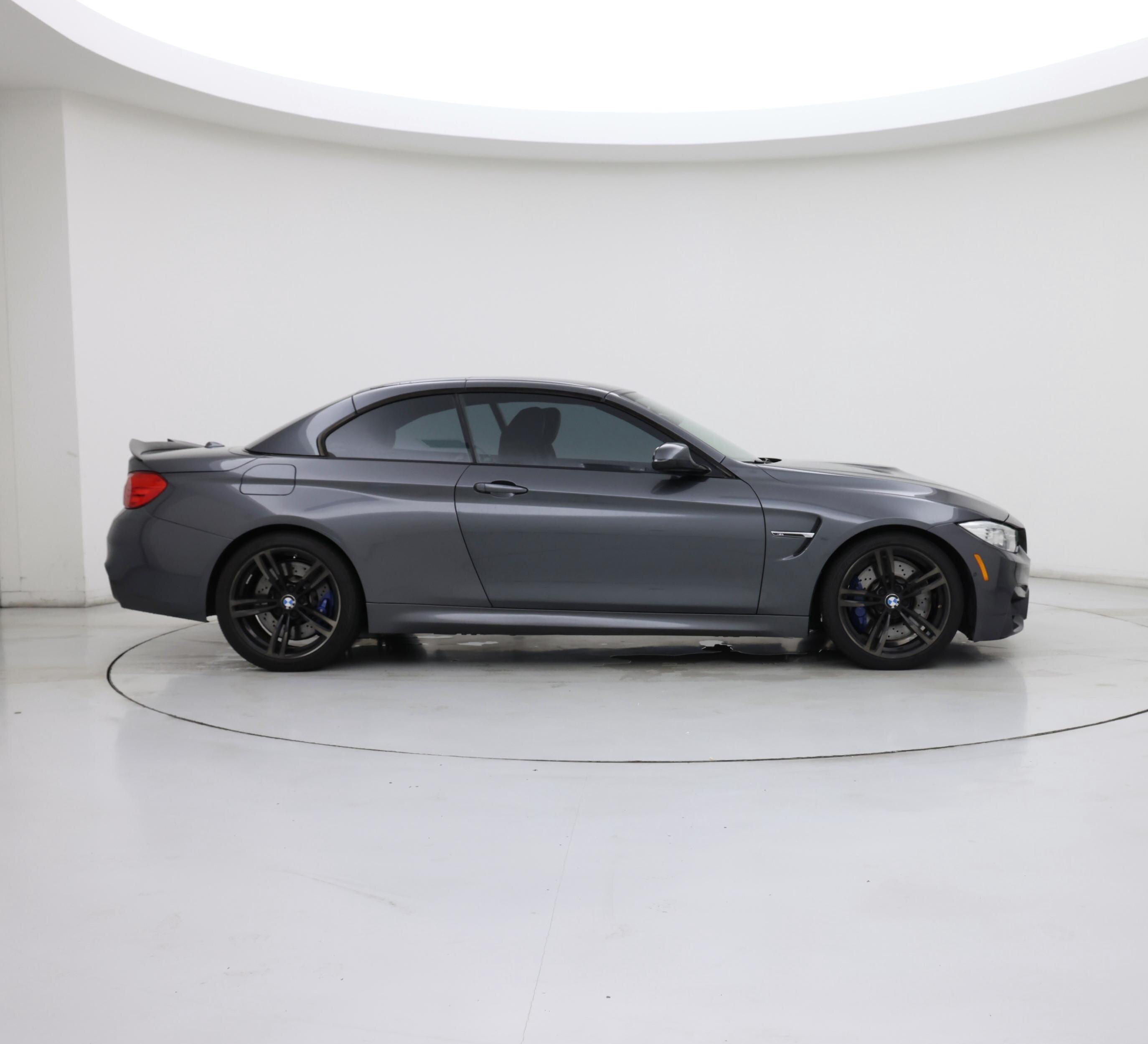 Thumbnail: 2015 BMW M4 - 7