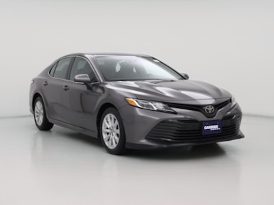 2018 Toyota Camry LE -
                  San Antonio, TX