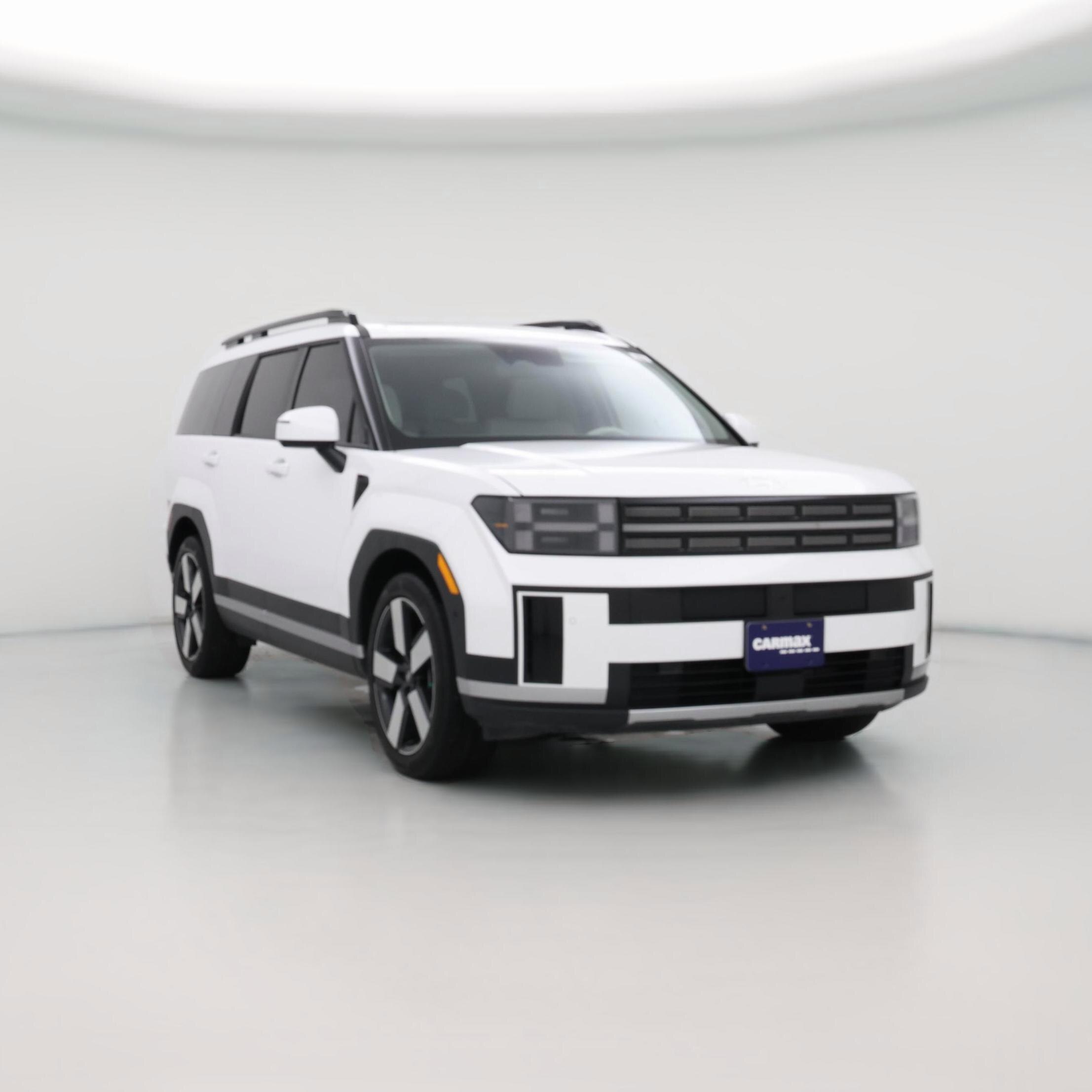 Thumbnail: 2024 Hyundai Santa Fe - 1