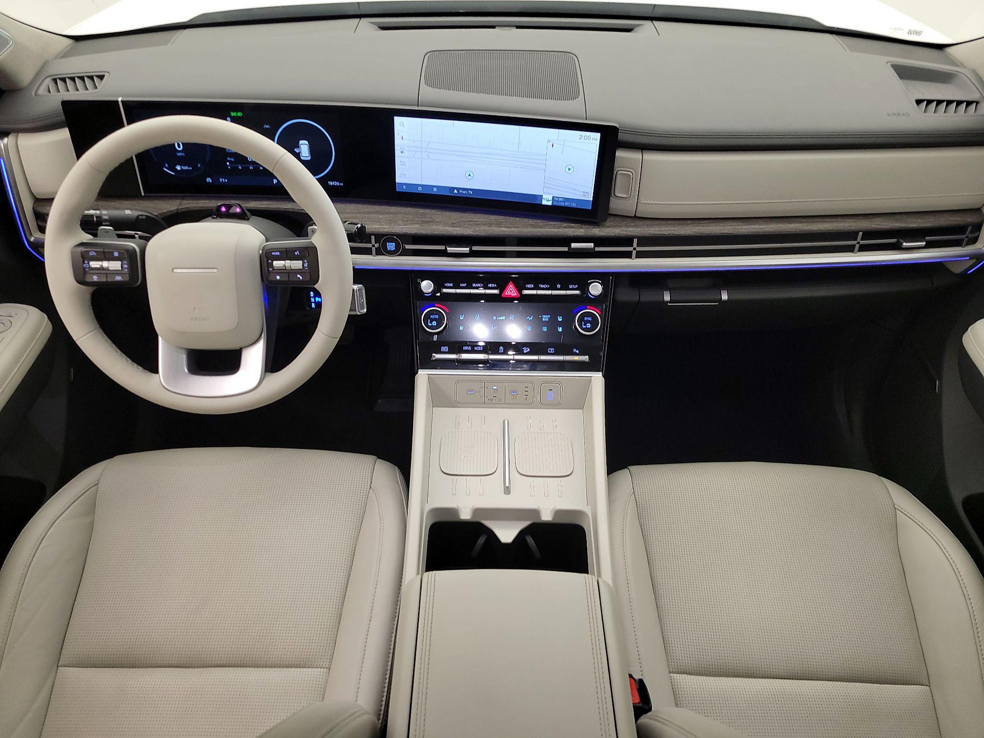 Thumbnail: 2024 Hyundai Santa Fe - 9