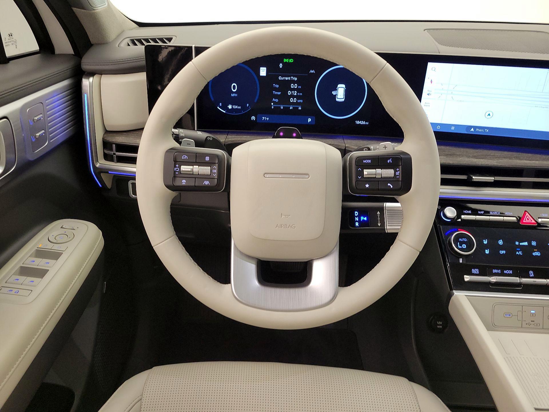 Thumbnail: 2024 Hyundai Santa Fe - 10