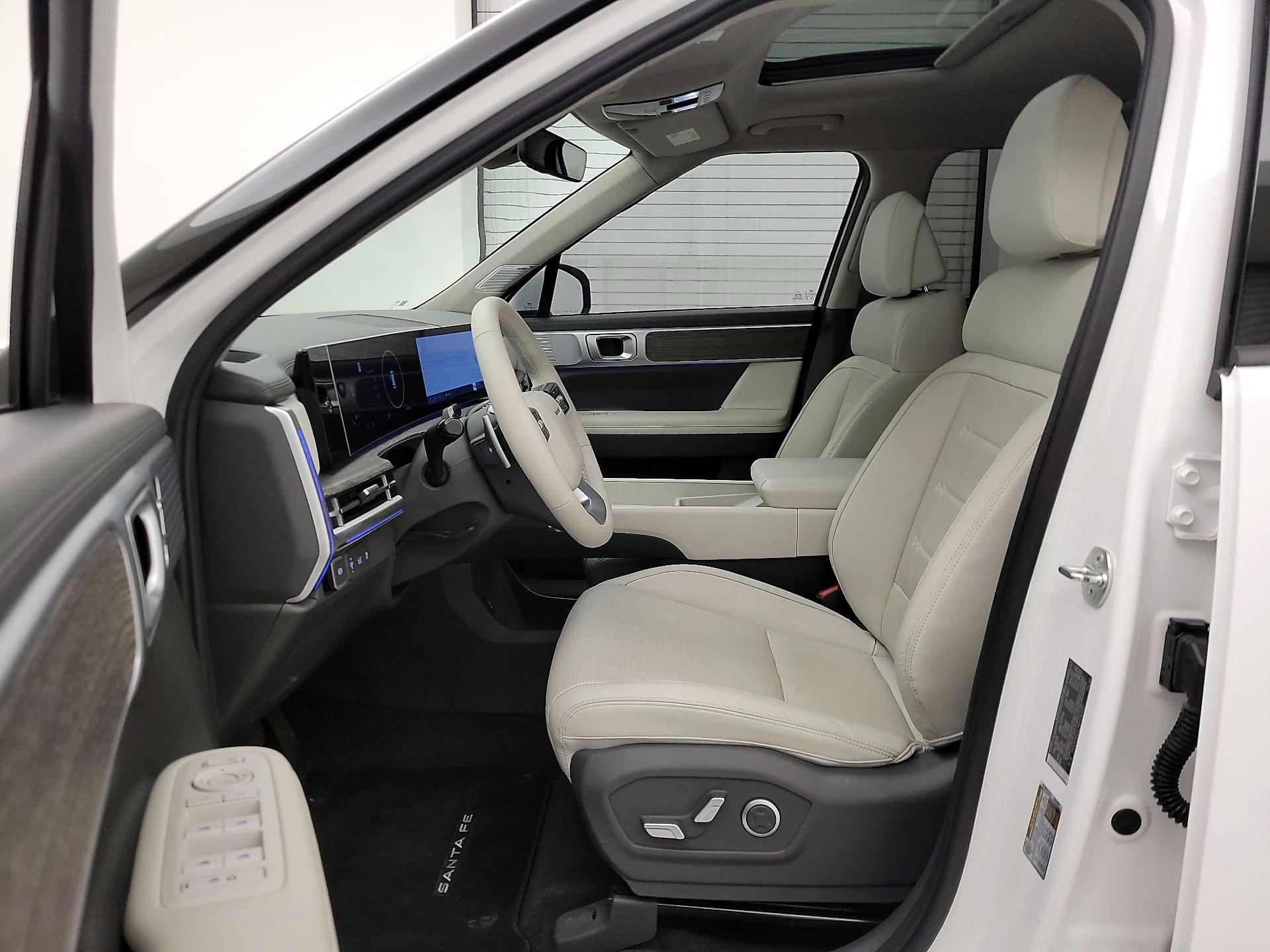 Thumbnail: 2024 Hyundai Santa Fe - 11