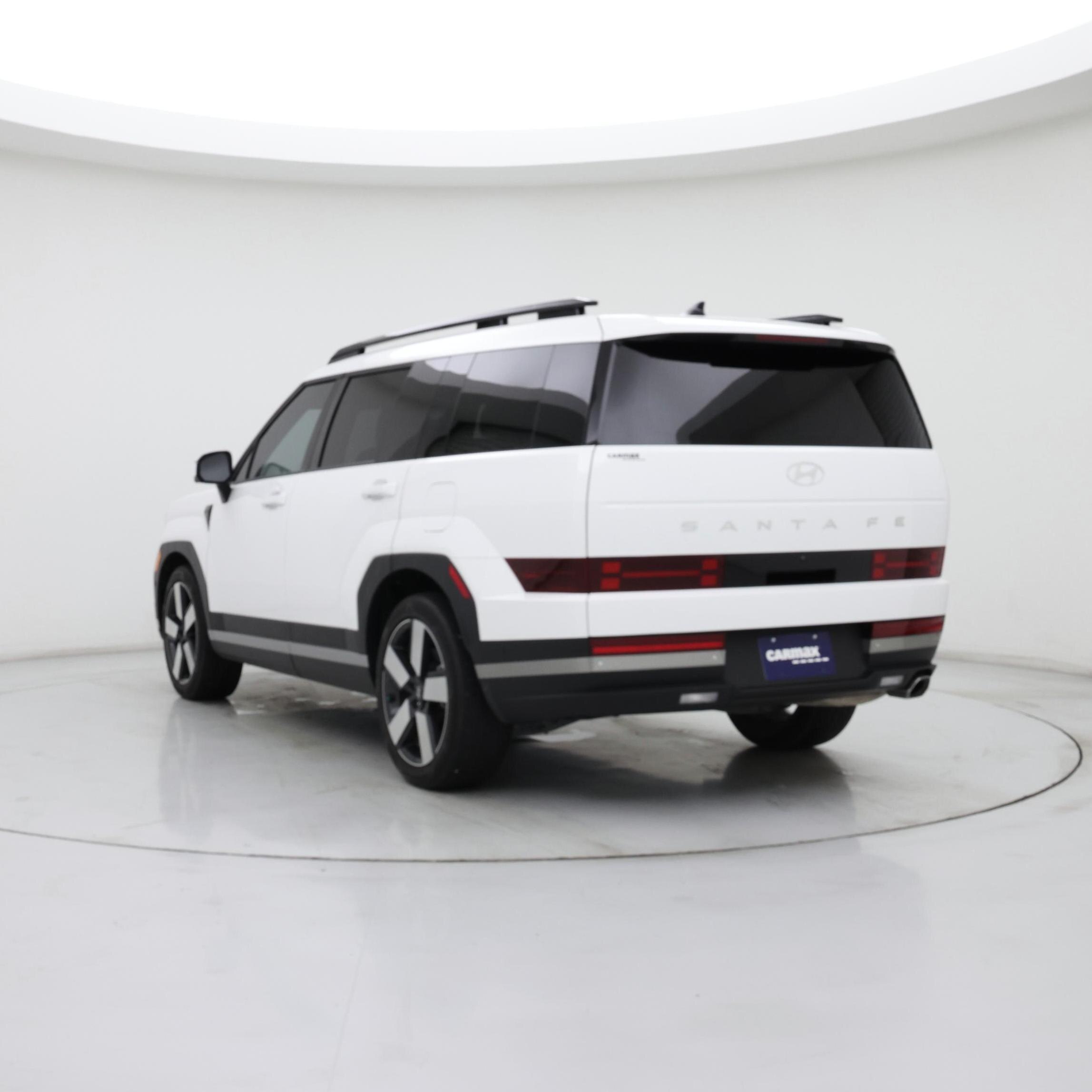 Thumbnail: 2024 Hyundai Santa Fe - 2
