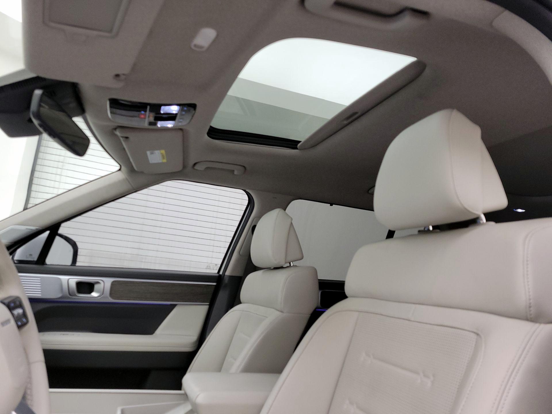 Thumbnail: 2024 Hyundai Santa Fe - 20