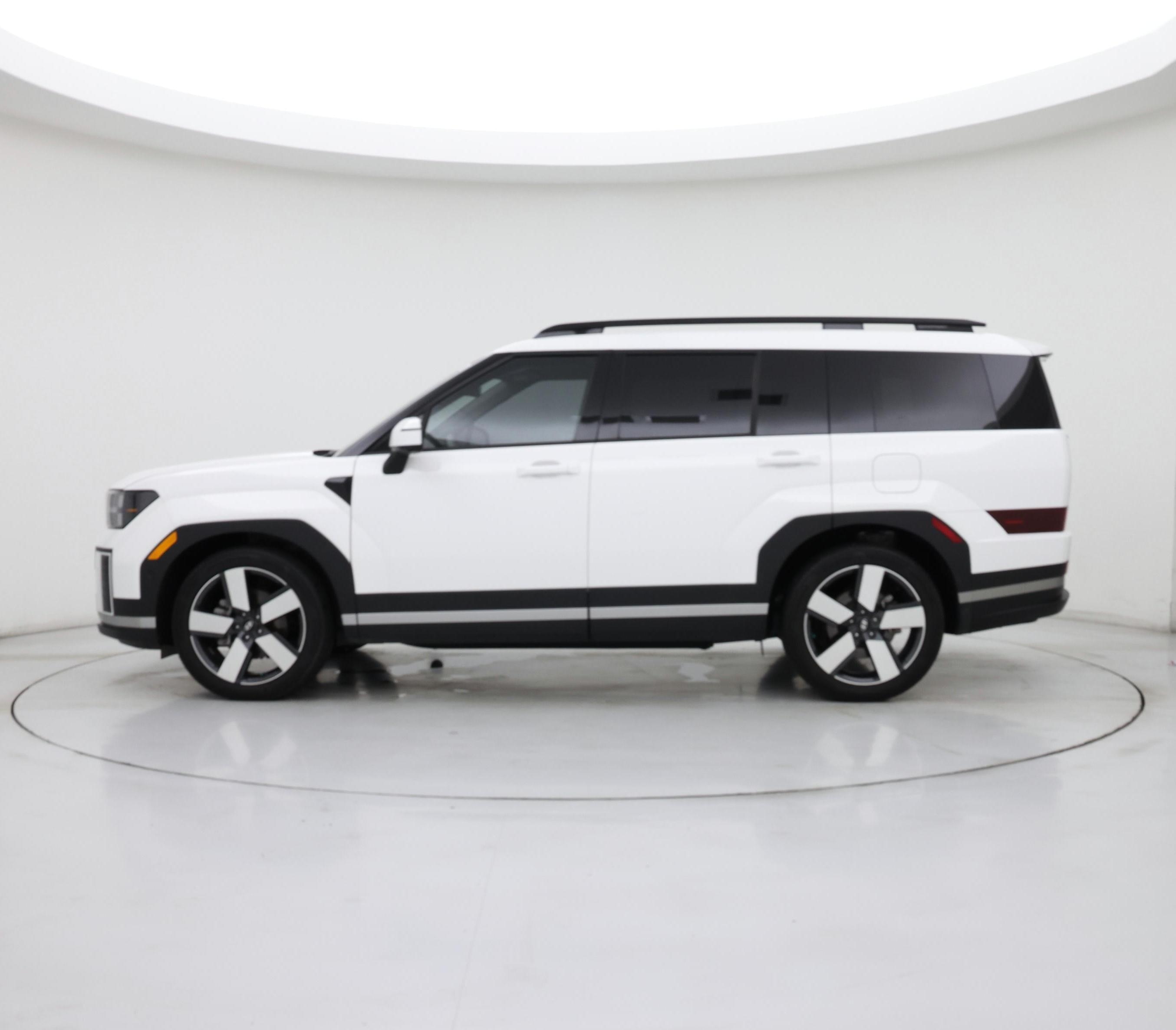 Thumbnail: 2024 Hyundai Santa Fe - 3