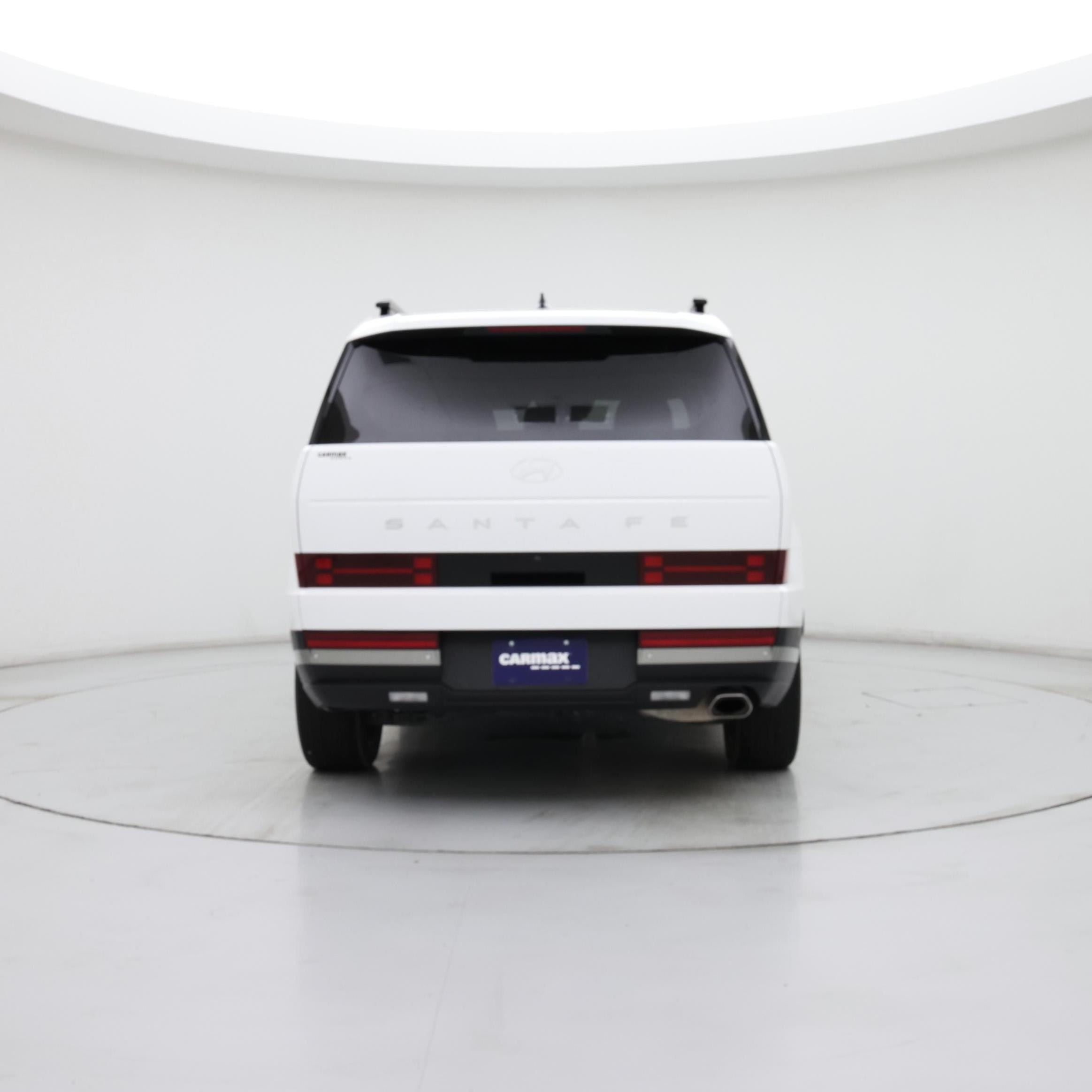 Thumbnail: 2024 Hyundai Santa Fe - 6