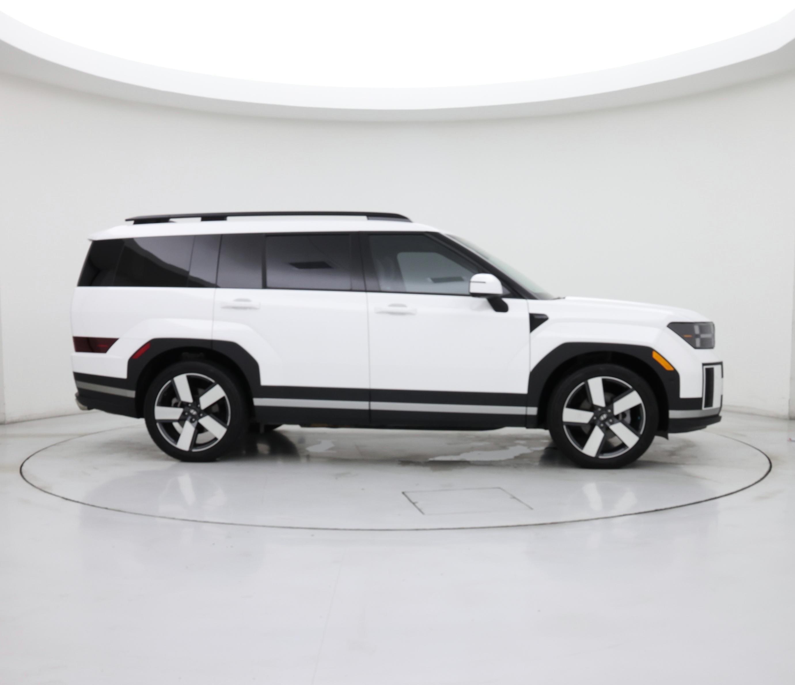 Thumbnail: 2024 Hyundai Santa Fe - 7