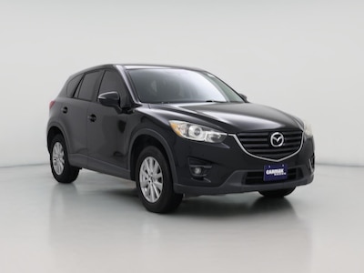 2016 Mazda CX-5 Touring -
                  Pharr, TX