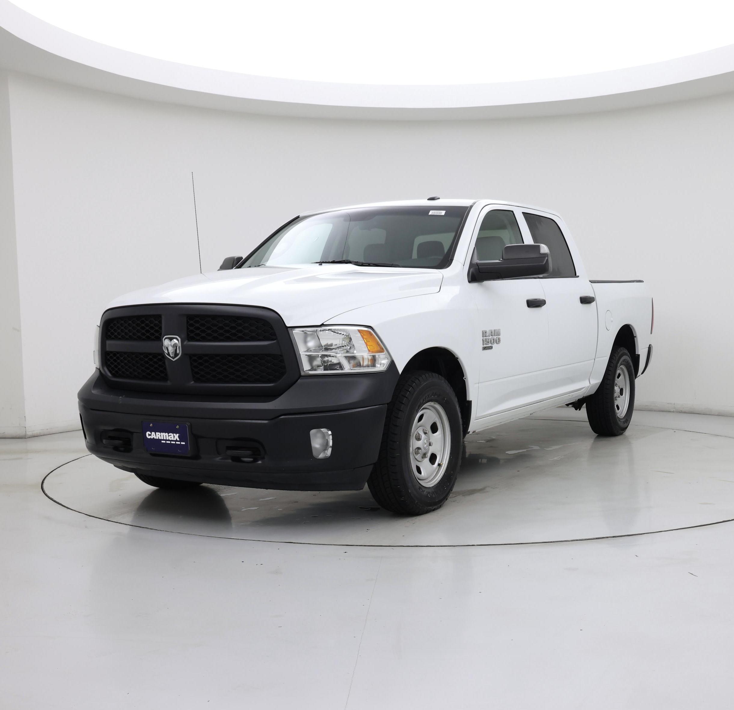 Thumbnail: 2022 RAM 1500 Classic - 4