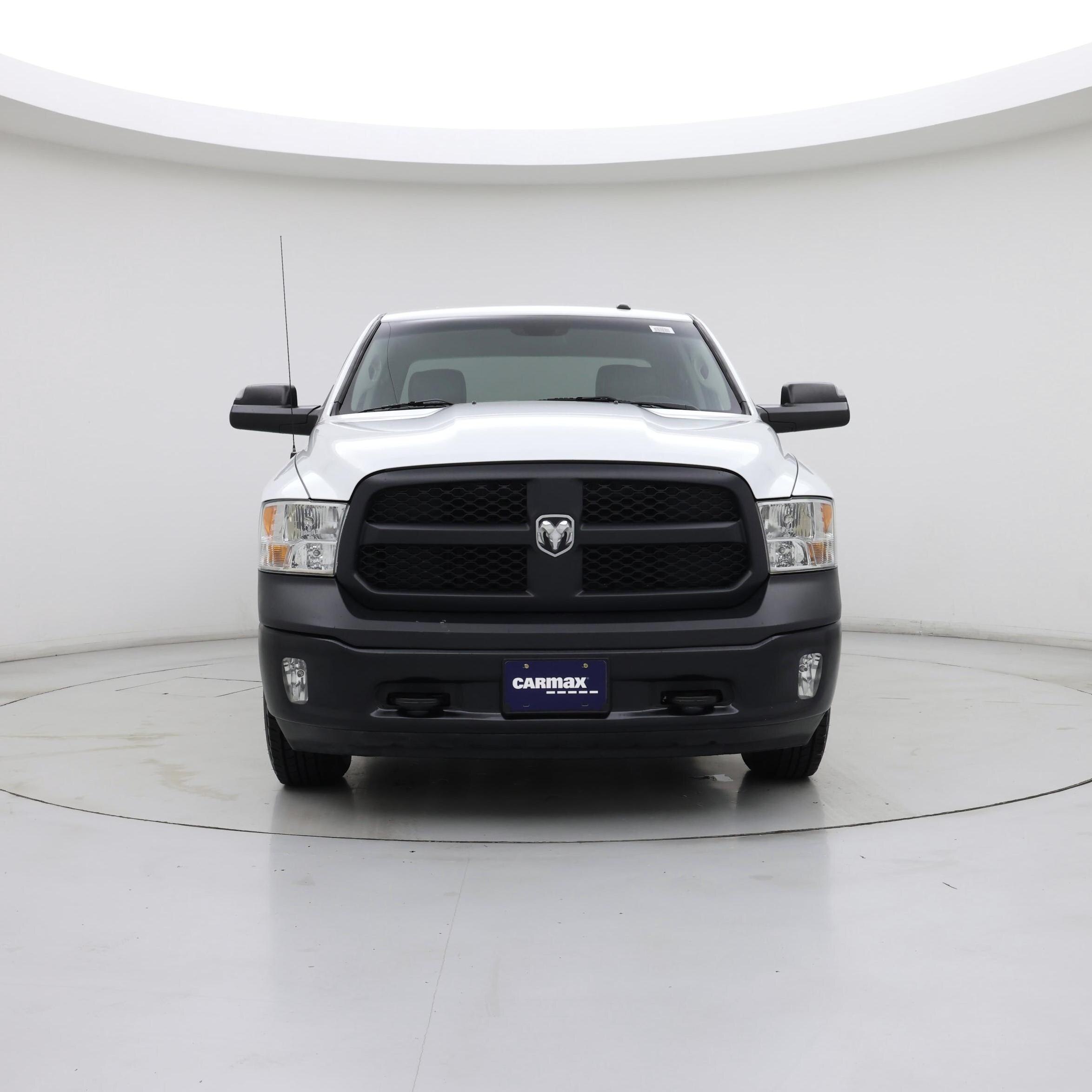 Thumbnail: 2022 RAM 1500 Classic - 5