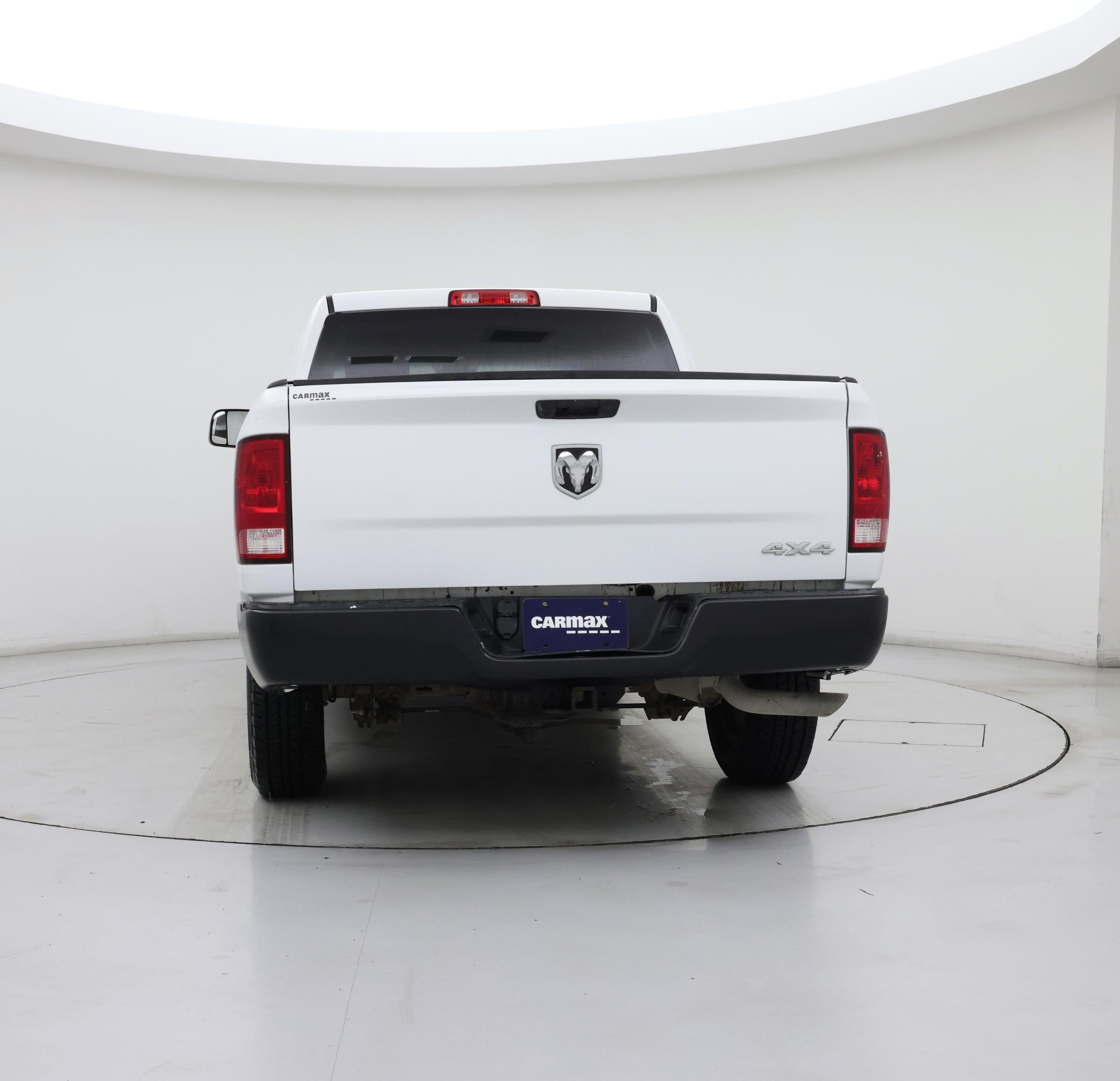 Thumbnail: 2022 RAM 1500 Classic - 6