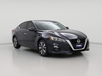 2019 Nissan Altima SL -
                  Pharr, TX