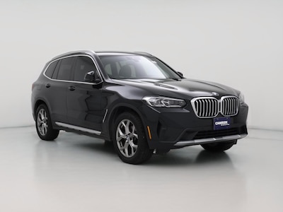2024 BMW X3 xDrive30i -
                  Pharr, TX