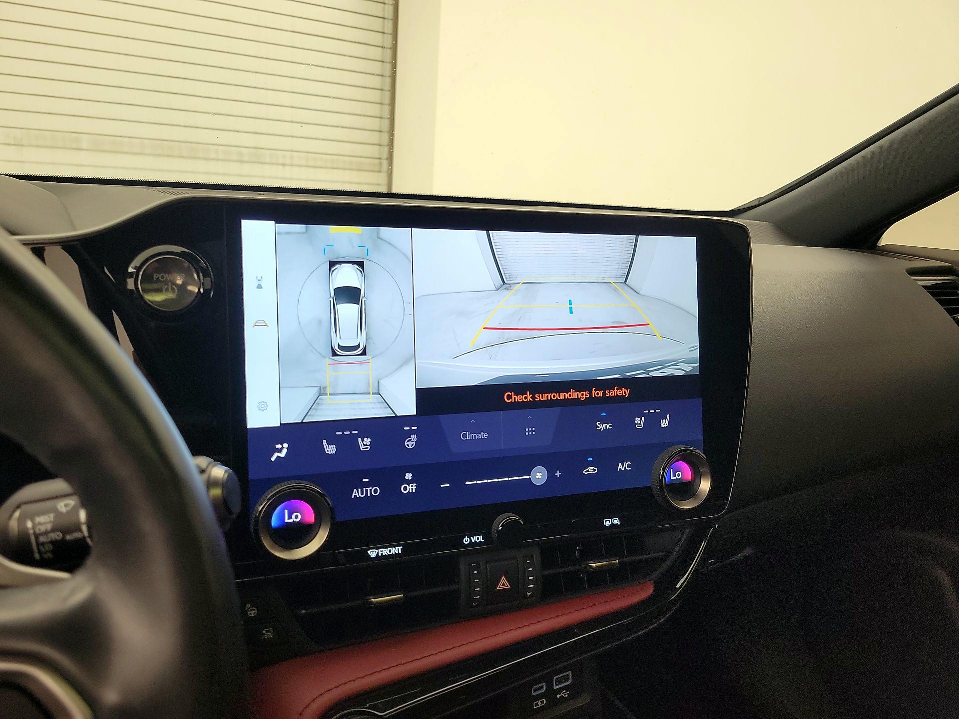 Thumbnail: 2022 Lexus NX - 15