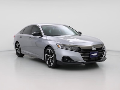 2022 Honda Accord Sport -
                  Pharr, TX