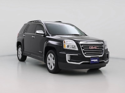 2017 GMC Terrain SLE -
                Pharr, TX
