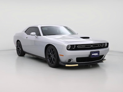 2021 Dodge Challenger GT -
                  Pharr, TX