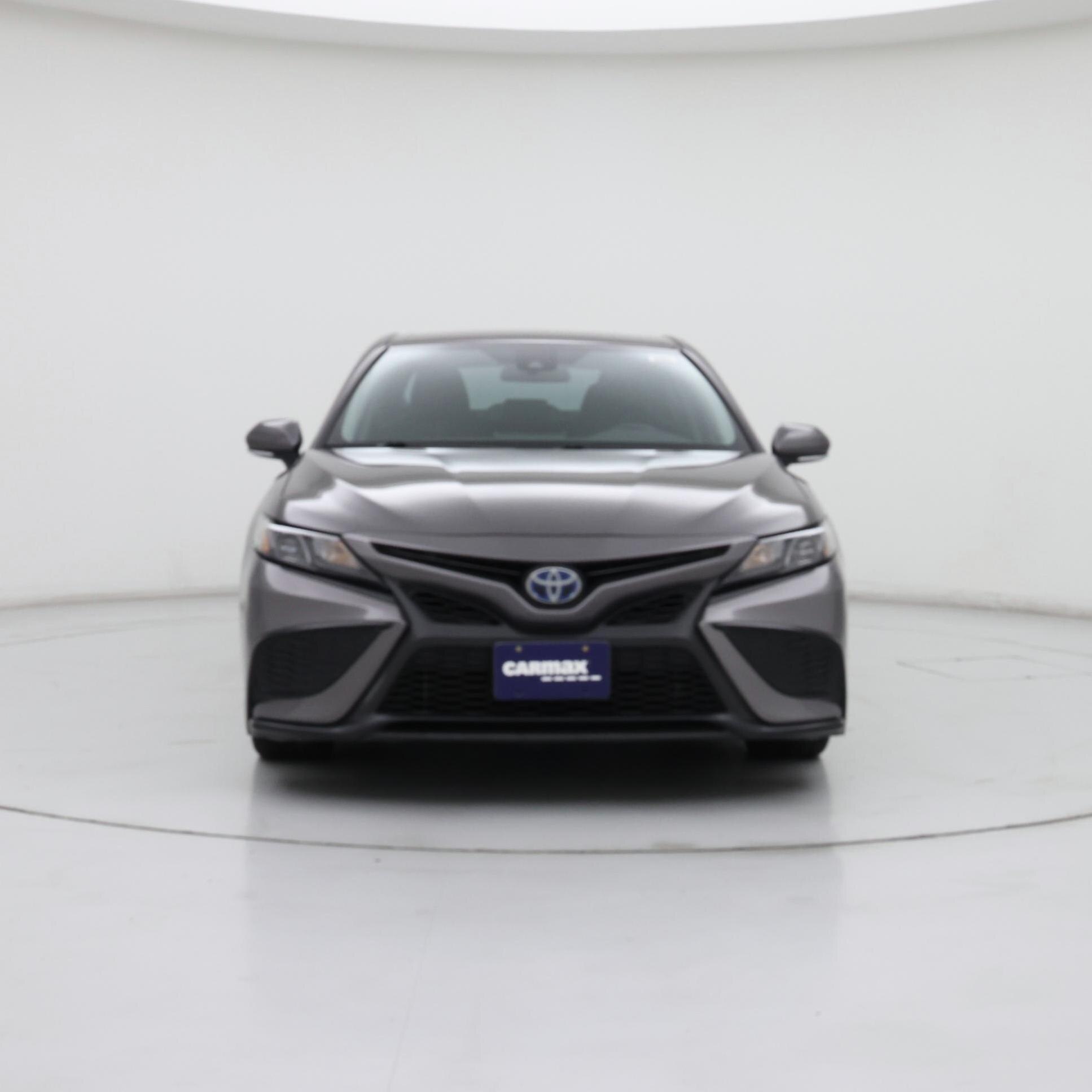 Thumbnail: 2022 Toyota Camry - 5