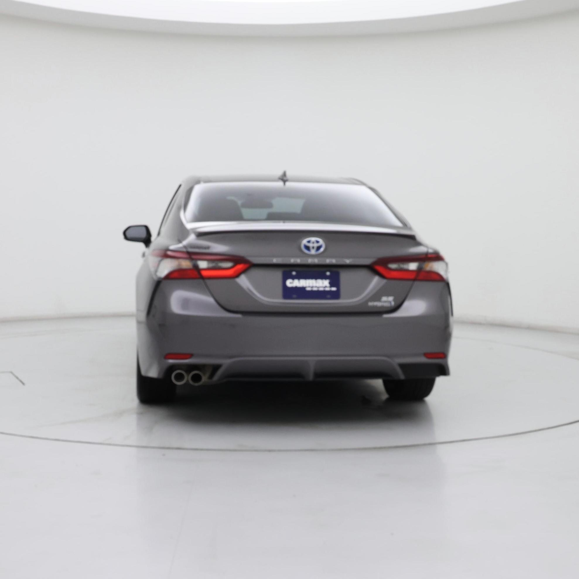 Thumbnail: 2022 Toyota Camry - 6
