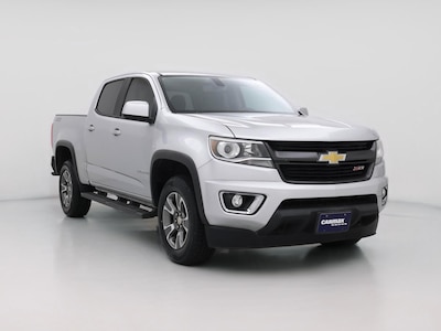 2018 Chevrolet Colorado Z71 -
                  Pharr, TX