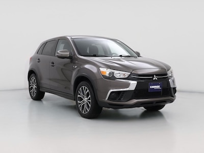 2019 Mitsubishi Outlander Sport ES -
                  Pharr, TX