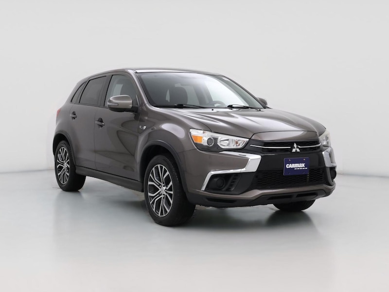2019 Mitsubishi Outlander Sport ES -
                  Austin, TX