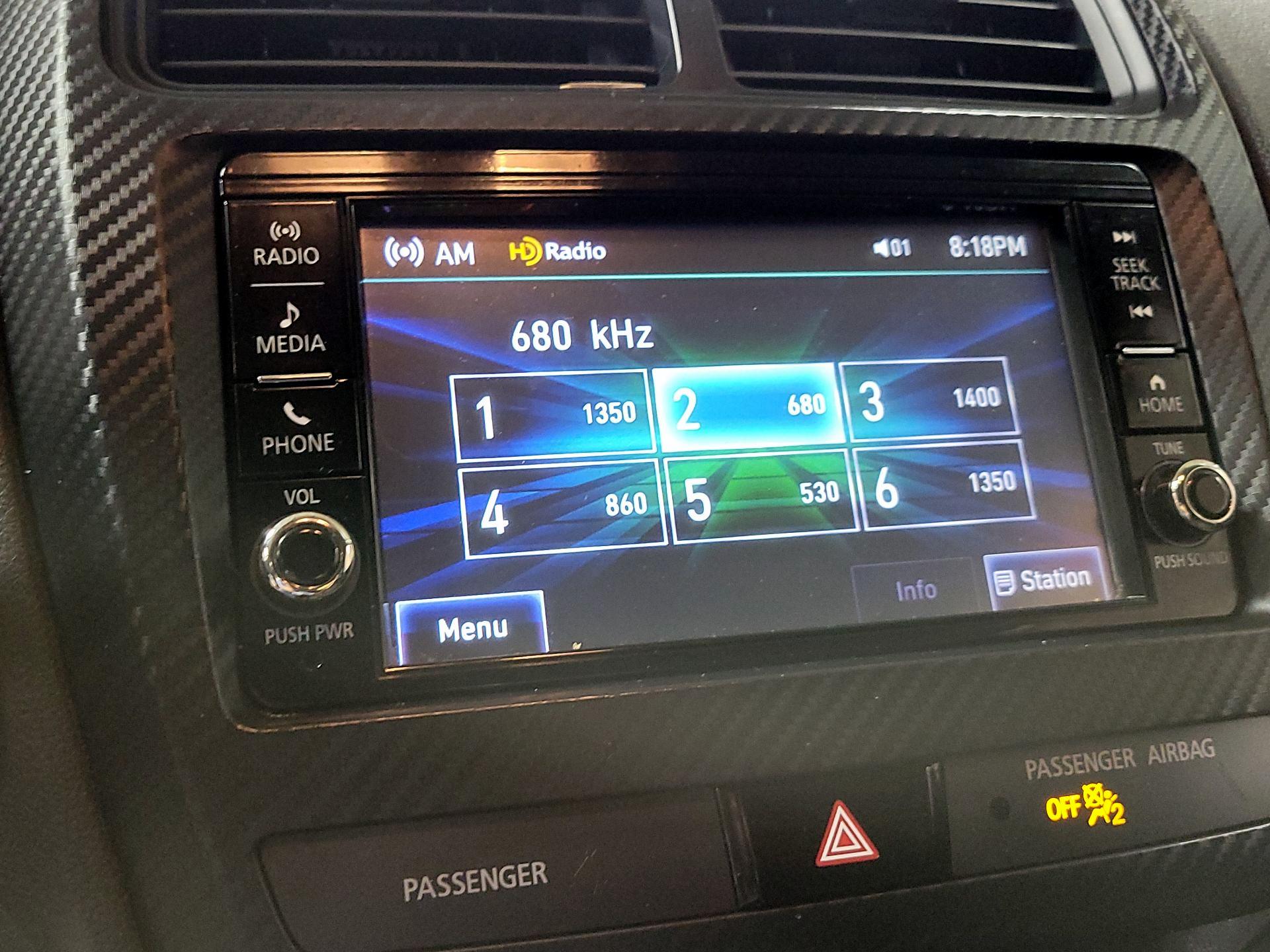 Thumbnail: 2019 Mitsubishi Outlander Sport - 14