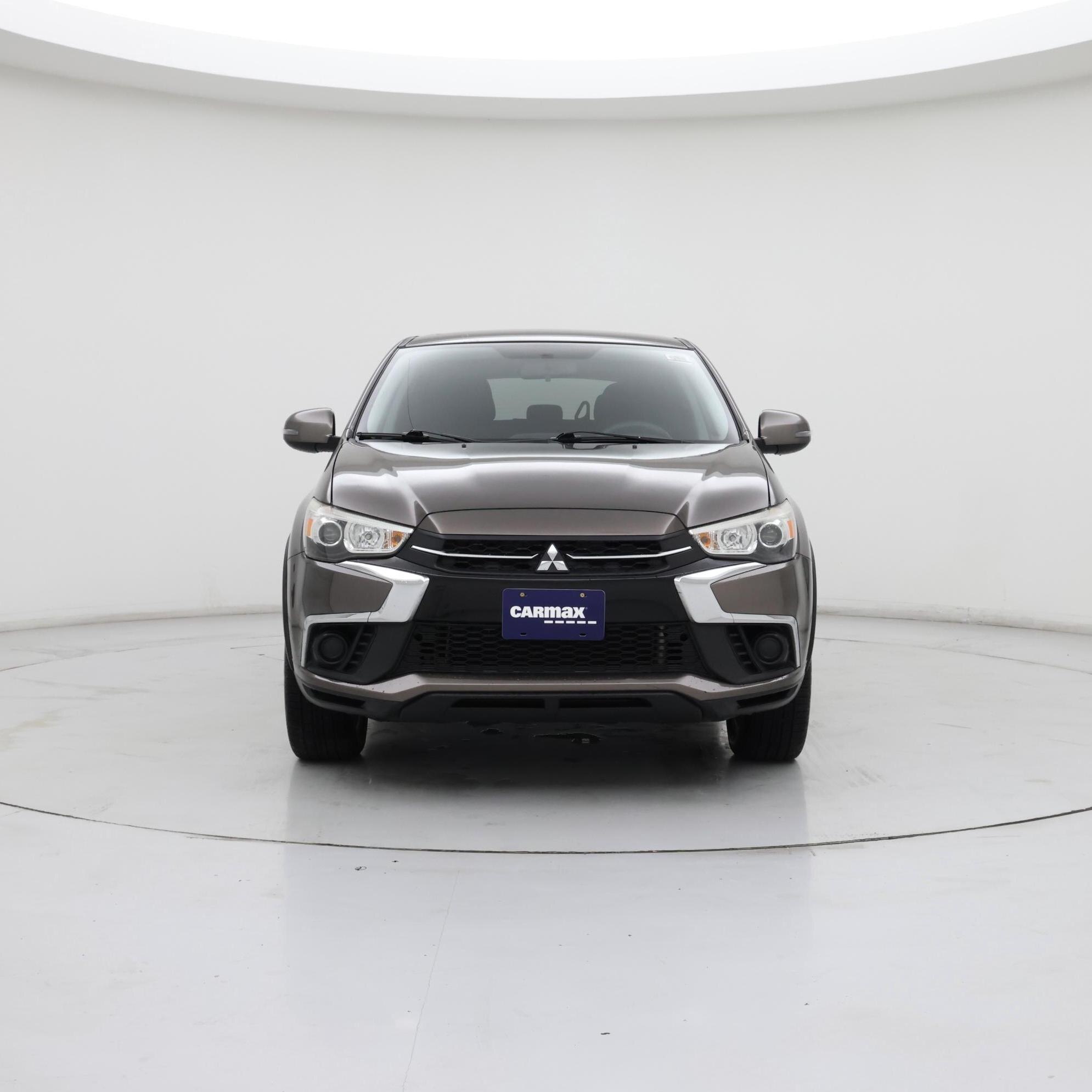 Thumbnail: 2019 Mitsubishi Outlander Sport - 5