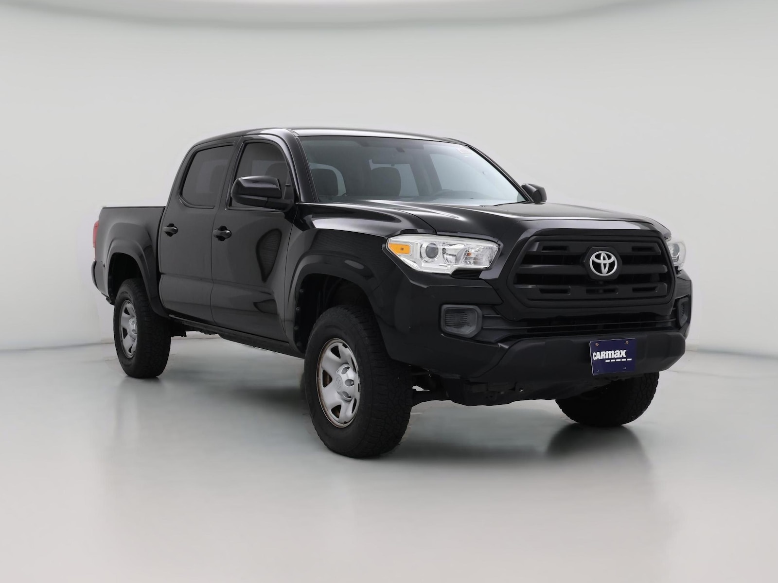 2017 Toyota Tacoma SR