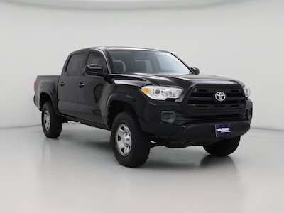 2017 Toyota Tacoma SR -
                  Pharr, TX