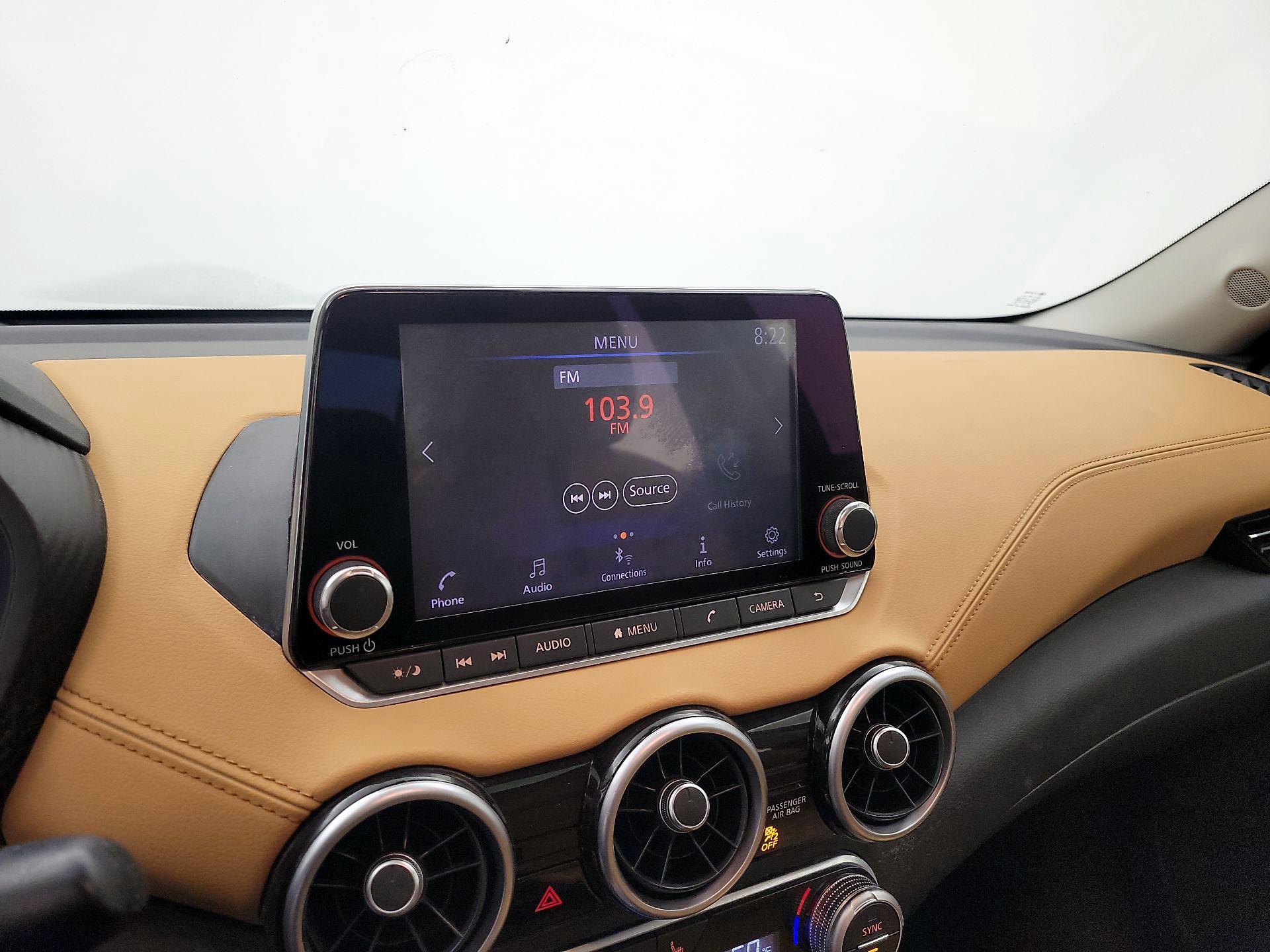 Thumbnail: 2020 Nissan Sentra - 15