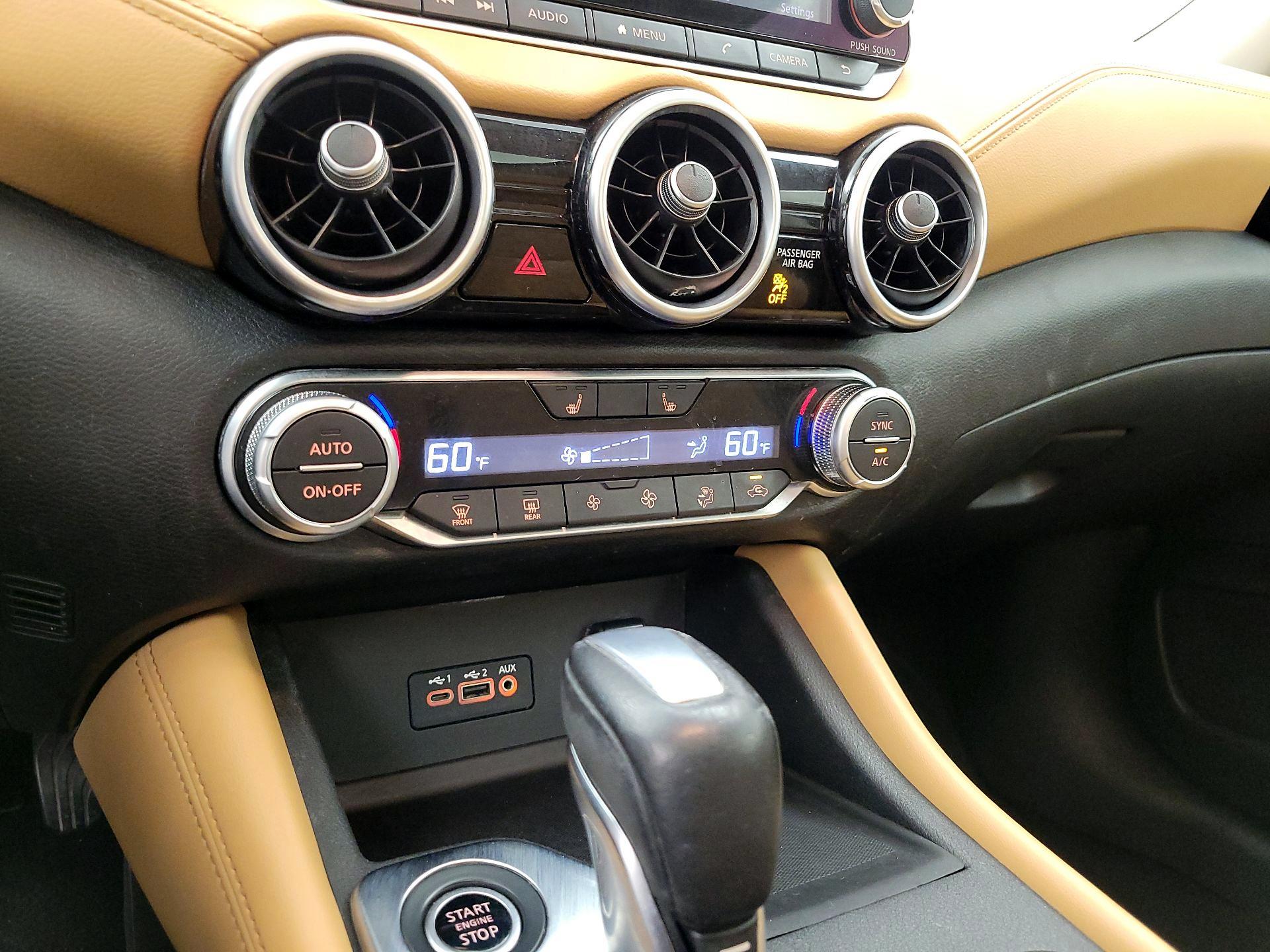 Thumbnail: 2020 Nissan Sentra - 16