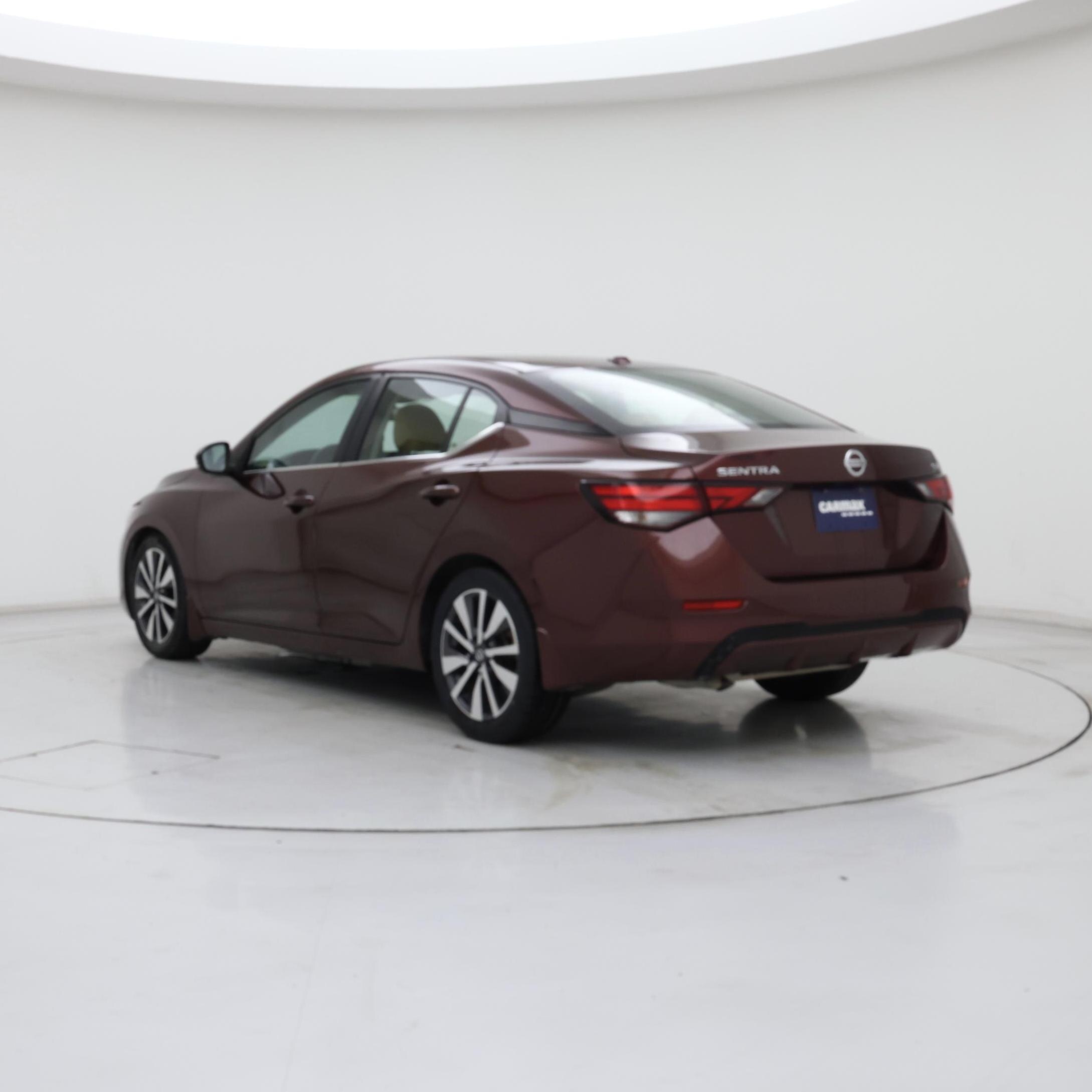 Thumbnail: 2020 Nissan Sentra - 2