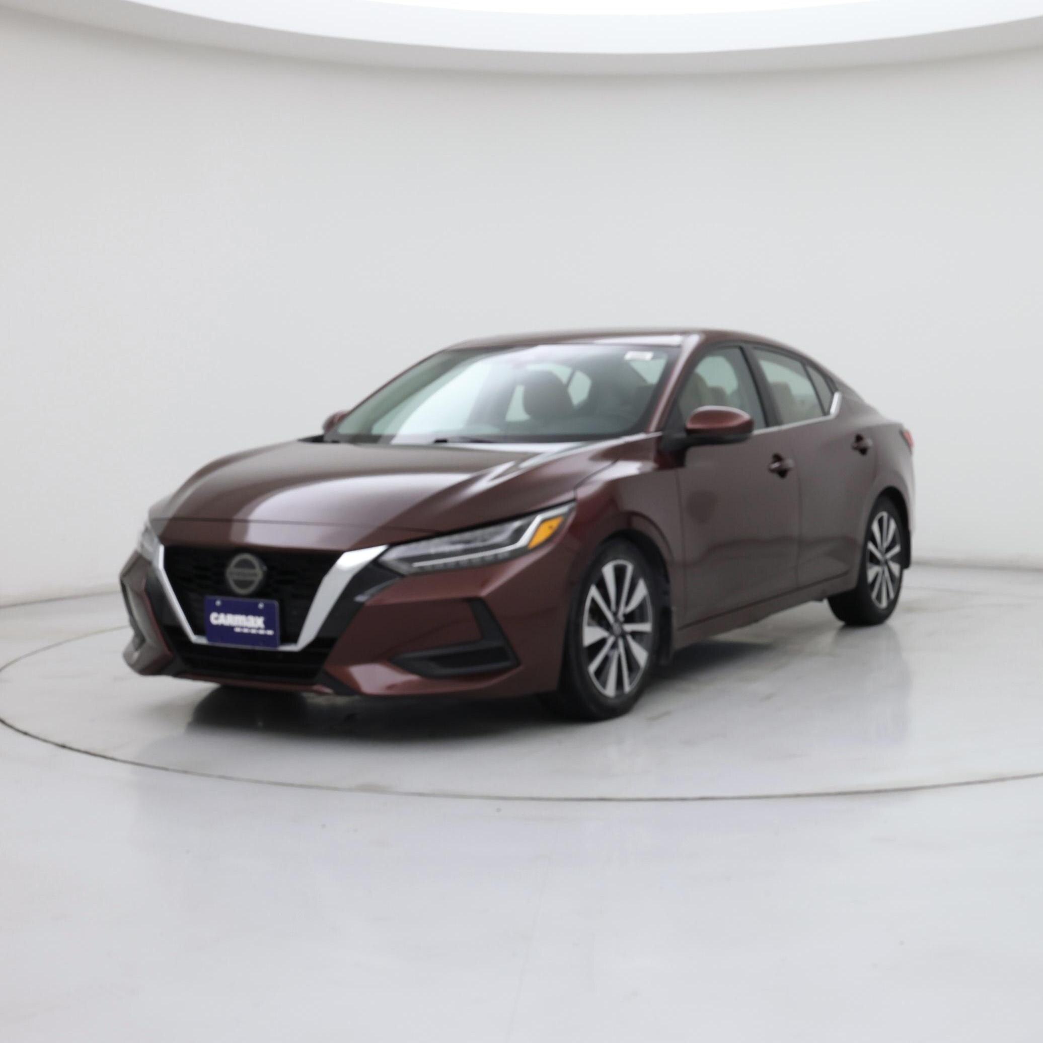 Thumbnail: 2020 Nissan Sentra - 4