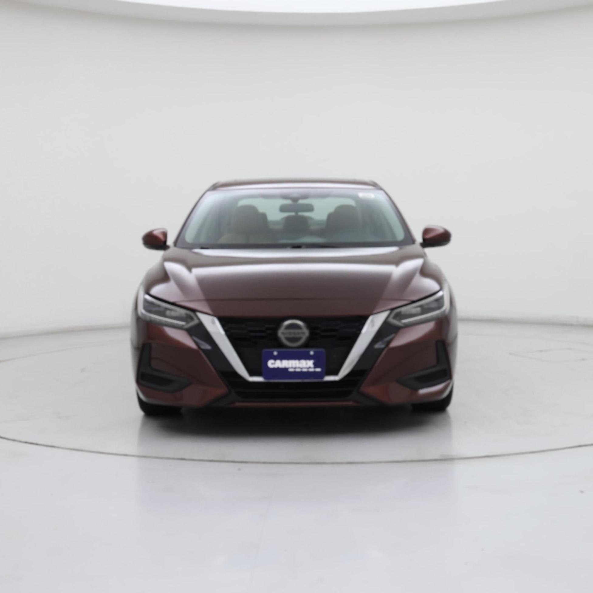 Thumbnail: 2020 Nissan Sentra - 5