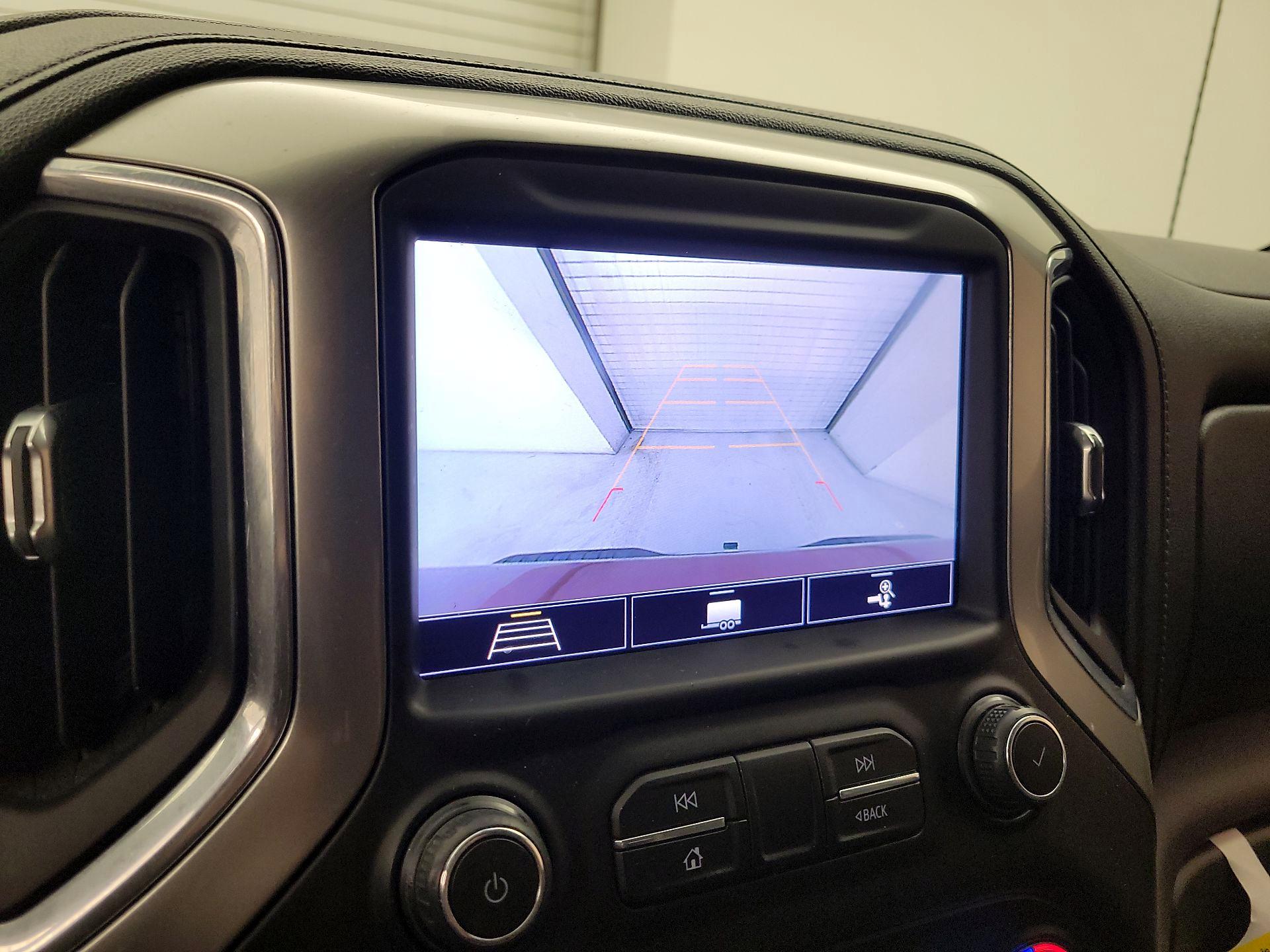 Thumbnail: 2020 Chevrolet Silverado 1500 - 14