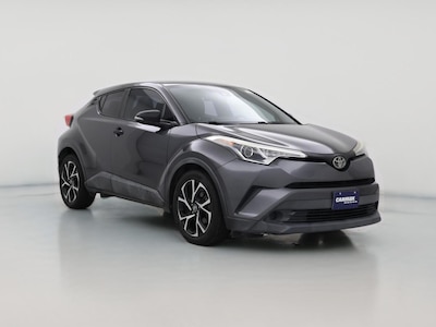 2018 Toyota C-HR XLE -
                  Pharr, TX