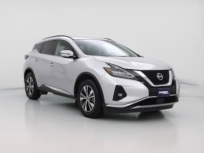 2023 Nissan Murano SV -
                  Pharr, TX